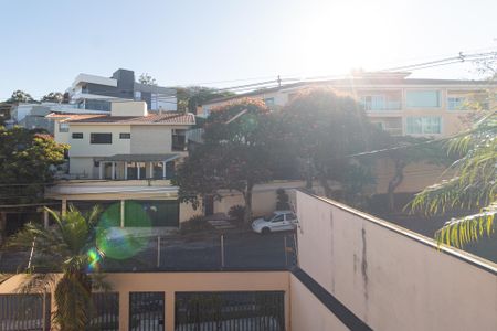 Vista da Suíte 2 de casa à venda com 5 quartos, 497m² em Cidade São Francisco, Osasco