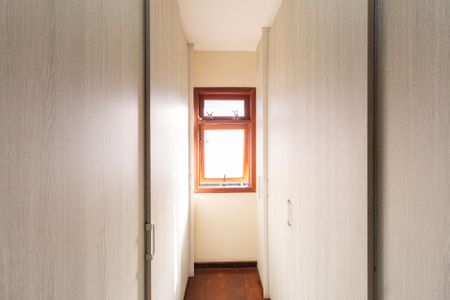 Casa à venda com 497m², 5 quartos e 5 vagasCloset da Suíte 1