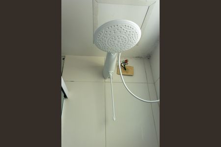 Apartamento à venda com 47m², 2 quartos e 1 vaga Apartamento à venda com 47m², 2 quartos e 1 vagaBanheiro