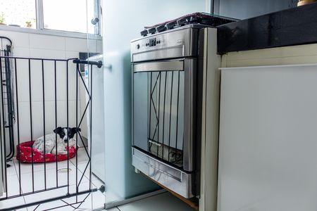 Apartamento à venda com 47m², 2 quartos e 1 vaga Apartamento à venda com 47m², 2 quartos e 1 vagaCozinha