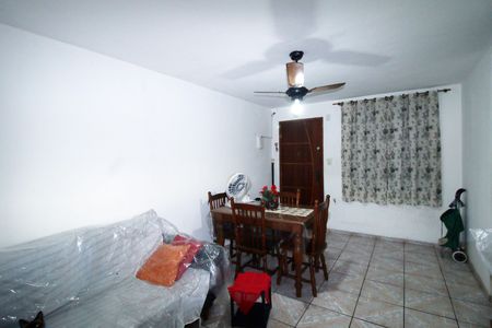 Sala de apartamento à venda com 2 quartos, 50m² em Coelho Neto, Rio de Janeiro