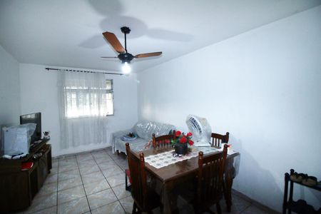 Sala de apartamento à venda com 2 quartos, 50m² em Coelho Neto, Rio de Janeiro