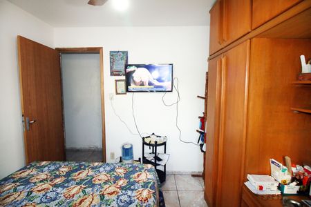 Quarto 1 de apartamento à venda com 2 quartos, 50m² em Coelho Neto, Rio de Janeiro