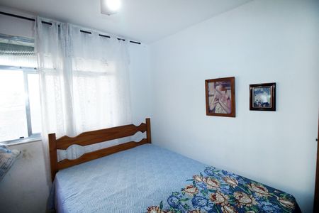 Quarto 1 de apartamento à venda com 2 quartos, 50m² em Coelho Neto, Rio de Janeiro