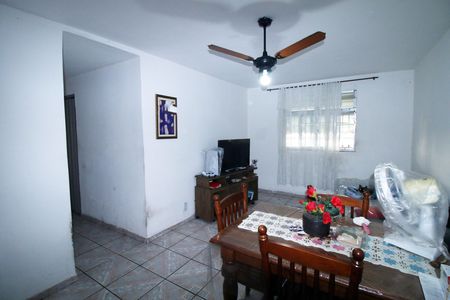 Sala de apartamento à venda com 2 quartos, 50m² em Coelho Neto, Rio de Janeiro