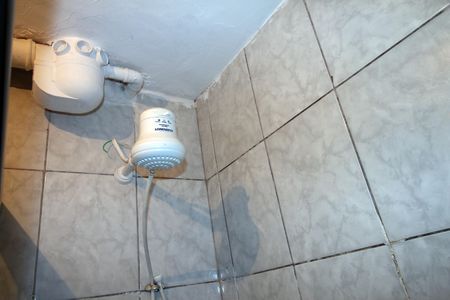 Banheiro de apartamento à venda com 2 quartos, 50m² em Coelho Neto, Rio de Janeiro