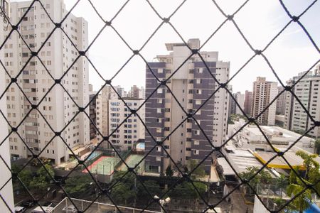 Apartamento à venda com 282m², 4 quartos e 3 vagas Apartamento à venda com 282m², 4 quartos e 3 vagasVista da Suite