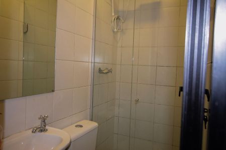Apartamento à venda com 282m², 4 quartos e 3 vagas Apartamento à venda com 282m², 4 quartos e 3 vagasBanheiro de serviço