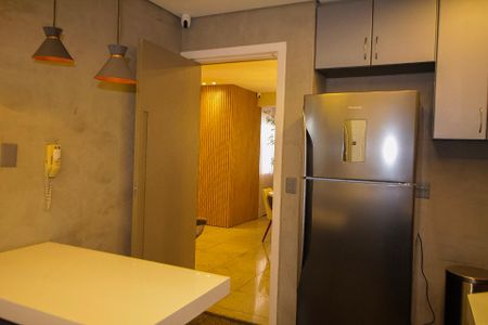 Apartamento à venda com 282m², 4 quartos e 3 vagas Apartamento à venda com 282m², 4 quartos e 3 vagasCozinha