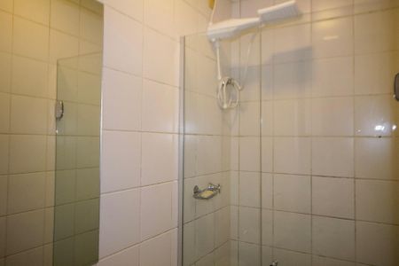 Apartamento à venda com 282m², 4 quartos e 3 vagas Apartamento à venda com 282m², 4 quartos e 3 vagasBanheiro de serviço