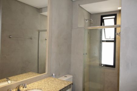 Apartamento à venda com 282m², 4 quartos e 3 vagas Apartamento à venda com 282m², 4 quartos e 3 vagasBanheiro Social