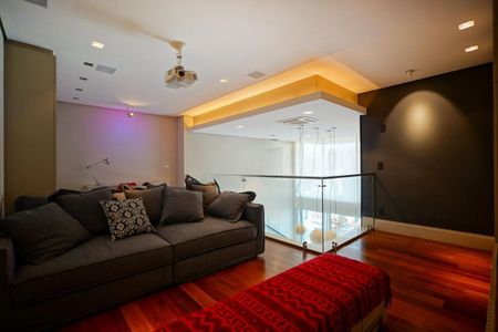 Apartamento à venda com 4 quartos, 210m² em Brooklin, São Paulo