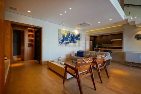 Apartamento à venda com 4 quartos, 210m² em Brooklin, São Paulo