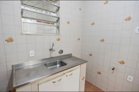 Apartamento à venda com 75m², 2 quartos e sem vaga Apartamento à venda com 75m², 2 quartos e sem vagaCozinha