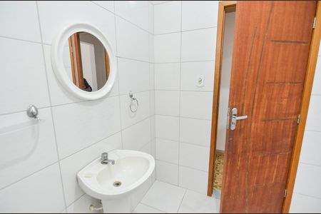 Apartamento à venda com 75m², 2 quartos e sem vaga Apartamento à venda com 75m², 2 quartos e sem vagaBanheiro