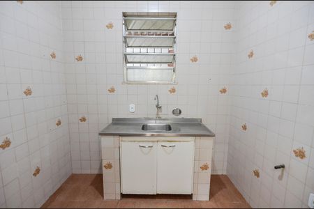 Apartamento à venda com 75m², 2 quartos e sem vaga Apartamento à venda com 75m², 2 quartos e sem vagaCozinha