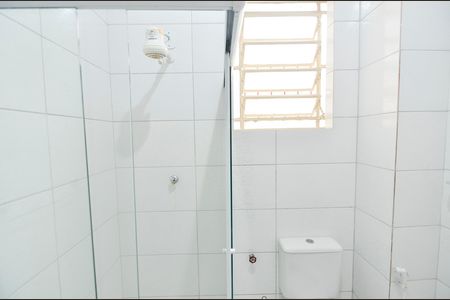 Apartamento à venda com 75m², 2 quartos e sem vaga Apartamento à venda com 75m², 2 quartos e sem vagaBanheiro