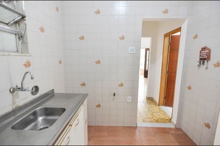 Apartamento à venda com 75m², 2 quartos e sem vaga Apartamento à venda com 75m², 2 quartos e sem vagaCozinha