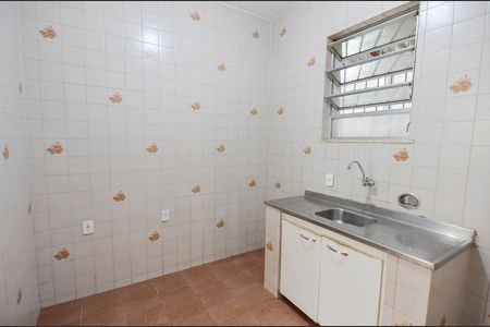 Apartamento à venda com 75m², 2 quartos e sem vaga Apartamento à venda com 75m², 2 quartos e sem vagaCozinha