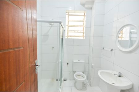Apartamento à venda com 75m², 2 quartos e sem vaga Apartamento à venda com 75m², 2 quartos e sem vagaBanheiro