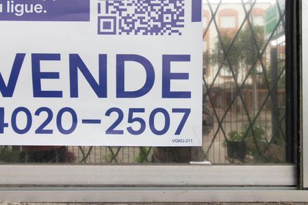 Apartamento à venda com 39m², 1 quarto e sem vaga Apartamento à venda com 39m², 1 quarto e sem vagaPlaca