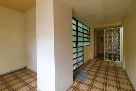 Apartamento à venda com 39m², 1 quarto e sem vaga Apartamento à venda com 39m², 1 quarto e sem vagaÁrea comum