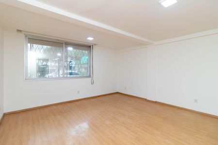 Apartamento à venda com 39m², 1 quarto e sem vaga Apartamento à venda com 39m², 1 quarto e sem vagaSala/Quarto