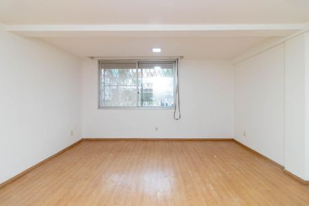 Apartamento à venda com 39m², 1 quarto e sem vaga Apartamento à venda com 39m², 1 quarto e sem vagaSala/Quarto