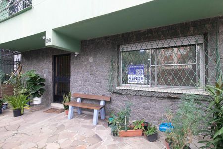 Apartamento à venda com 39m², 1 quarto e sem vaga Apartamento à venda com 39m², 1 quarto e sem vagaEntrada