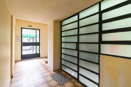 Apartamento à venda com 39m², 1 quarto e sem vaga Apartamento à venda com 39m², 1 quarto e sem vagaÁrea comum