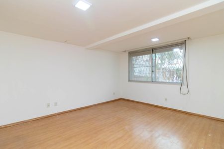 Sala/Quarto de apartamento à venda com 1 quarto, 39m² em Santana, Porto Alegre