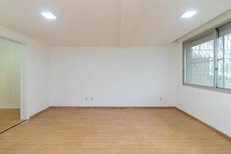 Sala/Quarto de apartamento à venda com 1 quarto, 39m² em Santana, Porto Alegre