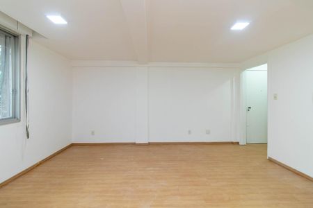 Sala/Quarto de apartamento à venda com 1 quarto, 39m² em Santana, Porto Alegre
