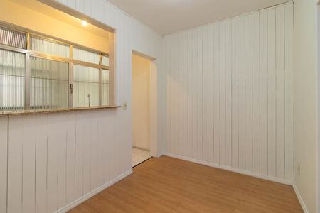 Apartamento à venda com 39m², 1 quarto e sem vaga Apartamento à venda com 39m², 1 quarto e sem vagaCozinha e Área de Serviço