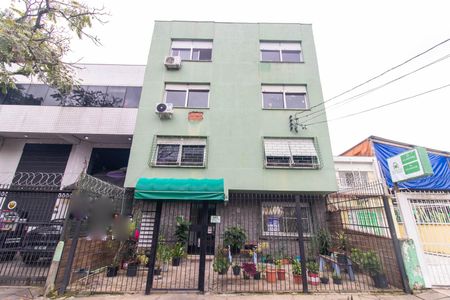 Apartamento à venda com 39m², 1 quarto e sem vaga Apartamento à venda com 39m², 1 quarto e sem vagafa