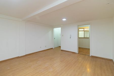 Sala/Quarto de apartamento à venda com 1 quarto, 39m² em Santana, Porto Alegre
