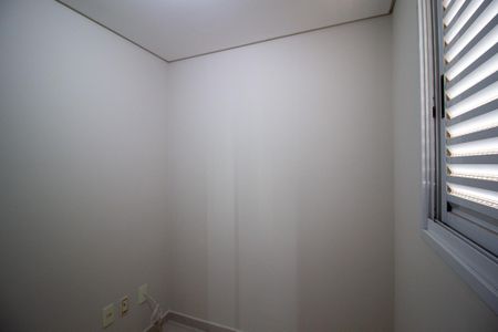 Apartamento para alugar com 142m², 4 quartos e 3 vagas Apartamento para alugar com 142m², 4 quartos e 3 vagasQuarto de Serviço