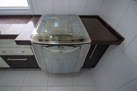 Apartamento para alugar com 142m², 4 quartos e 3 vagas Apartamento para alugar com 142m², 4 quartos e 3 vagasCozinha