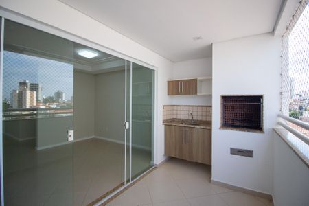 Apartamento para alugar com 142m², 4 quartos e 3 vagas Apartamento para alugar com 142m², 4 quartos e 3 vagasVaranda Gourmet