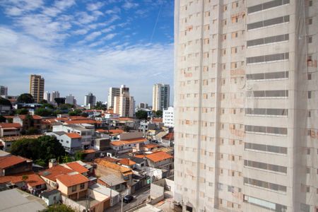 Vista de apartamento para alugar com 4 quartos, 142m² em Jardim Paulistano, Sorocaba