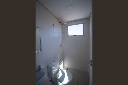 Apartamento para alugar com 142m², 4 quartos e 3 vagas Apartamento para alugar com 142m², 4 quartos e 3 vagasBanheiro de serviço
