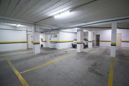 Apartamento para alugar com 142m², 4 quartos e 3 vagas Apartamento para alugar com 142m², 4 quartos e 3 vagasGaragem