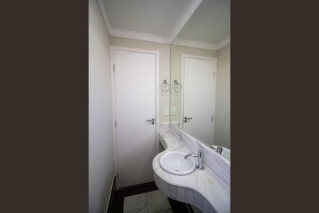 Apartamento para alugar com 142m², 4 quartos e 3 vagas Apartamento para alugar com 142m², 4 quartos e 3 vagasLavabo