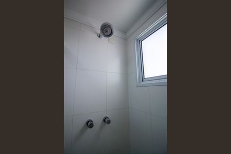 Apartamento para alugar com 142m², 4 quartos e 3 vagas Apartamento para alugar com 142m², 4 quartos e 3 vagasBanheiro da Suíte 3