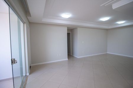 Sala de apartamento para alugar com 4 quartos, 142m² em Jardim Paulistano, Sorocaba