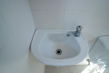 Apartamento para alugar com 142m², 4 quartos e 3 vagas Apartamento para alugar com 142m², 4 quartos e 3 vagasBanheiro de serviço