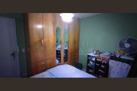 Apartamento à venda com 2 quartos, 55m² em Jardim dos Prados, São Paulo