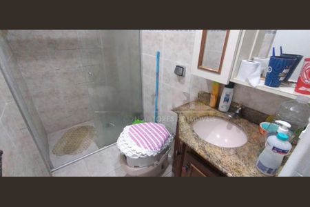Apartamento à venda com 2 quartos, 55m² em Jardim dos Prados, São Paulo