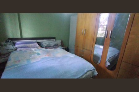 Apartamento à venda com 2 quartos, 55m² em Jardim dos Prados, São Paulo