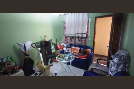 Apartamento à venda com 2 quartos, 55m² em Jardim dos Prados, São Paulo